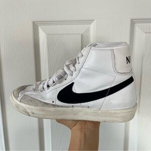 Nike Blazers
